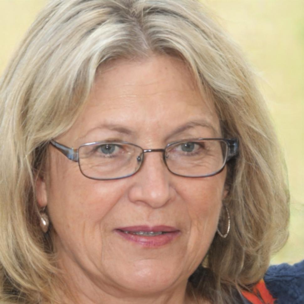 Marie Dubois, Directrice Innovation