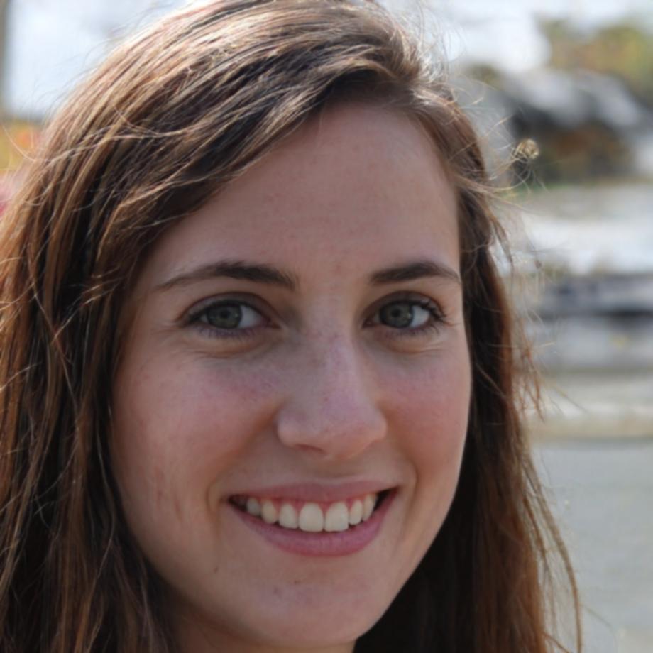 Sophie Martineau, Directrice Pédagogique